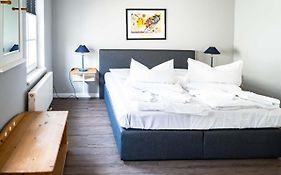 Apartmenthaus Chrischanshof